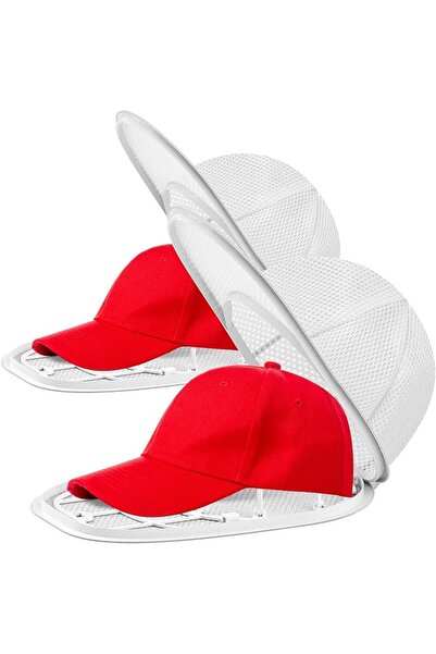 Haiouyuan Hat Washer Cage Hat Cleaner for Baseball Caps Fit for Adults and Ki...