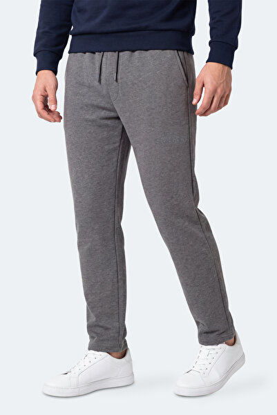 Slazenger Kezra I Men's Anthracite Sweatpants