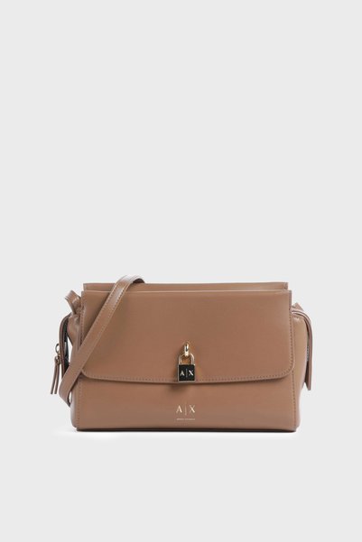 Armani Exchange Ayarlanabilir Askılı Çanta Kadın ÇANTA XW003055 AF28605 U6186