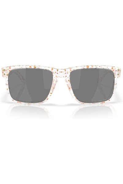 Oakley Youth نظارات شمسية رجالية من أوكلي طراز Oo9102 هولبروك سكوير