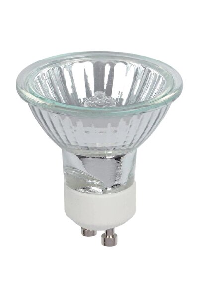 Bosch DWK065G60T/07 Uyumlu 50W GU10 Ankastre Davlumbaz Aspiratör Lamba Ampul ...