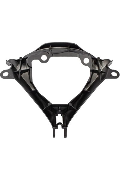 GENERAL حامل مصباح أمامي للدراجات النارية لسوزوكي GSXR750 2008-2010، حامل مصب...
