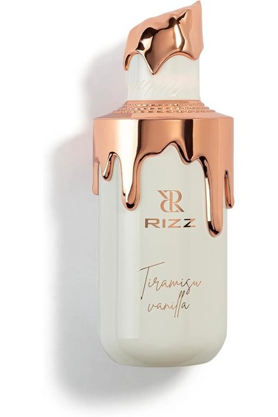 Shaikh Saeed Tiramisu Caramel 100ML EDP by RIZZ – Luxurious Gourmand Perfume ...