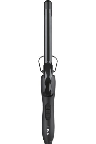 GENERAL Labell Lb009 Classic Curlly Classic Curling Iron 32mm Black