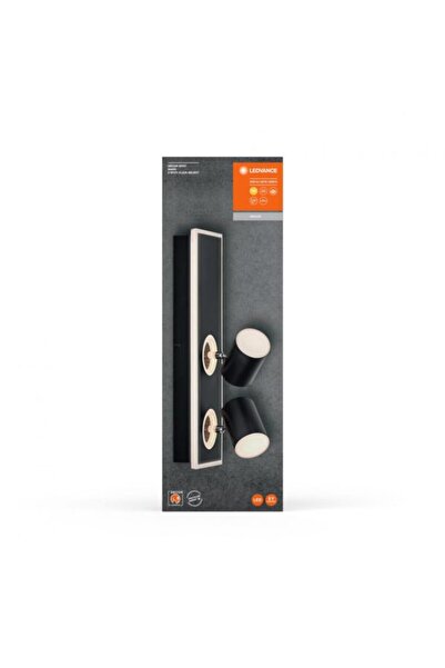 Ledvance DECOR MARS Adjustable Dual LED Spot, 29W, 3100 lm