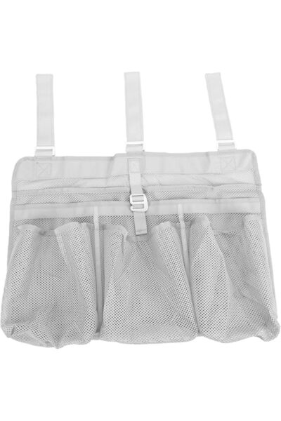 Generic Camping Dish Drying Bag, 55x8x40cm Foldable Multi Pocket