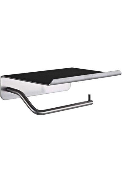 GENERAL Stainless Steel Paper Towel Rack Under Cabinet and Kitchen, Bathroom,...