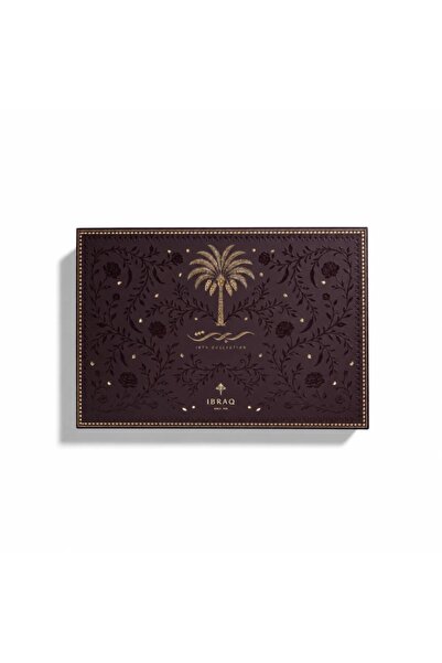 IBRAQ Set إرث 2 (300 ml)
