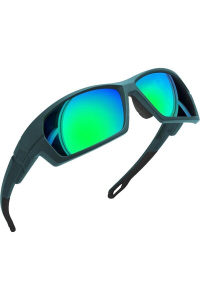 Joopin Sunglasses Men Women Sports Polarized UV400 Protection