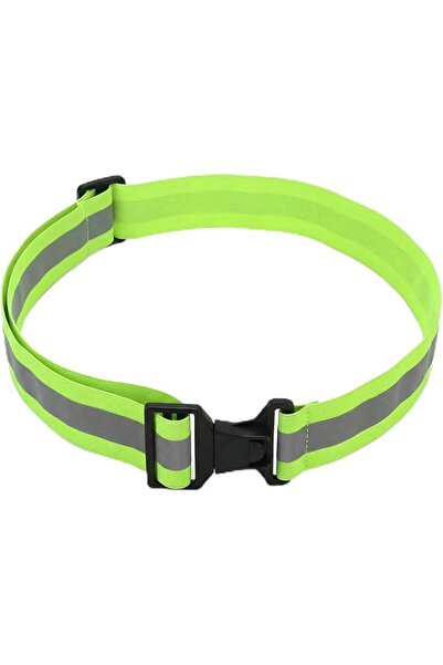 GENERAL Reflective Belt for Running Army PT Belt Reflective Running Gear