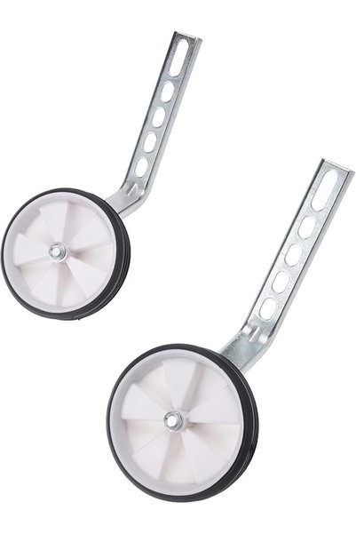 SPARTAN Training Wheels12 Inches - 20 Inches, Multi, Sp-9035
