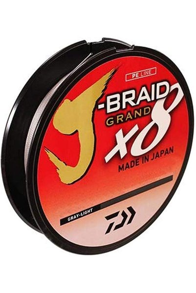 daiwa J-Braid Grand