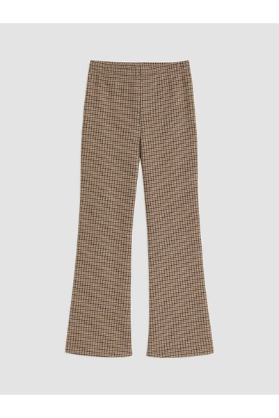 LC Waikiki Girl's spanish leggings
