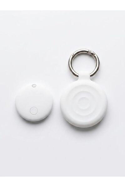 Generic Universal Smart Item Finder, Dual System Bluetooth Tracker (Compatibl...
