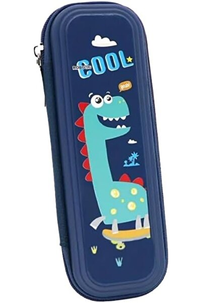 STAR BABiES Pencil Case, Cute Large Capacity Pen Box for Girls, Stationery Ba...