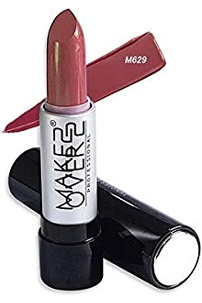 Make Over 22 cosmetics أحمر شفاه ماتي من ماركة ميك أوفر 22، M629