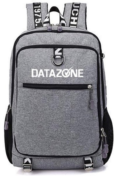 Datazone Unisex BackPack BackPack
