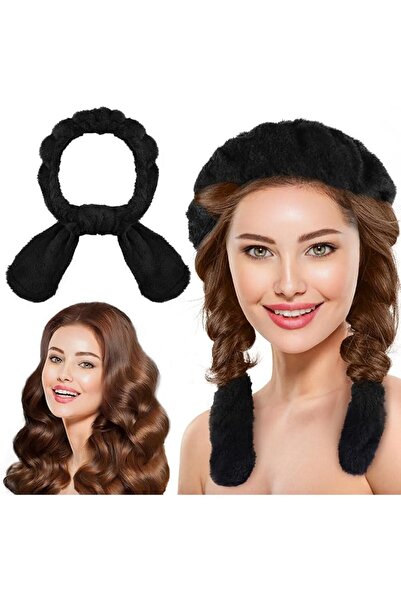 GENERAL Bukela Heatless Hair Curlers for Long and Medium Hair, Soft Overnight...