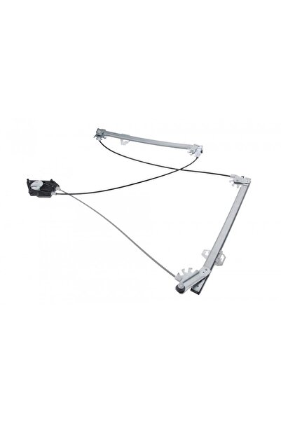 NTY MECANISM ACȚIONARE GEAM AUDI A1 3D 10- /FAȚĂ STÂNG/ 8X3837461