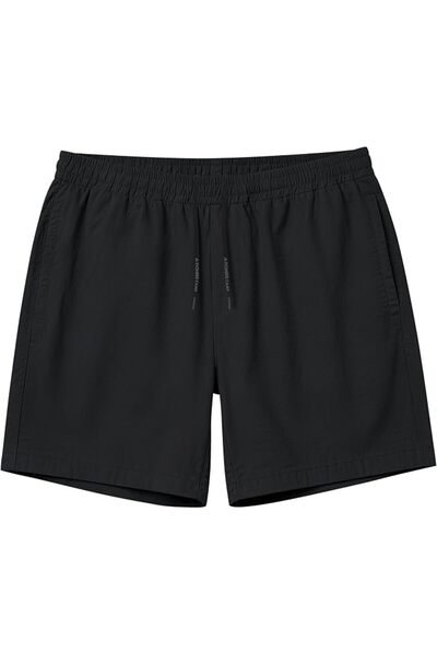 Pioneer Camp Men's Hiking Shorts 5" Quick Dry Lightweight Running Shorts with...