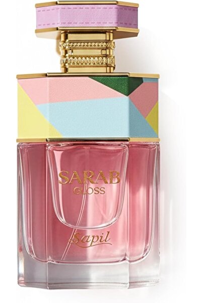 sapil Sarab Gloss Eau De Parfum 100ml