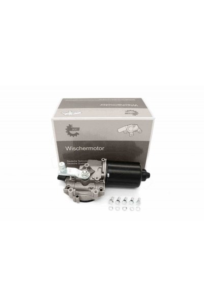 ESEN SKV Motor ștergătoare Mercedes Clasa A Clasa B CLA, față A2469065900