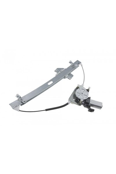 NTY MECANISM ACȚIONARE GEAM HYUNDAI I30 06-, ACCENT 05-, KIA RIO 05- /FAȚĂ DR...