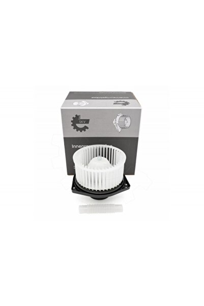ESEN SKV Ventilator aer Nissan Navara 27220VJ400