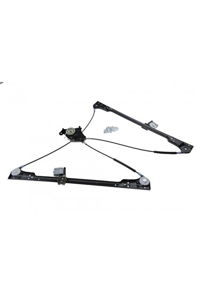 NTY MECANISM ACȚIONARE GEAM VW T5 03- /FAȚĂ STÂNG/ 7H0837753