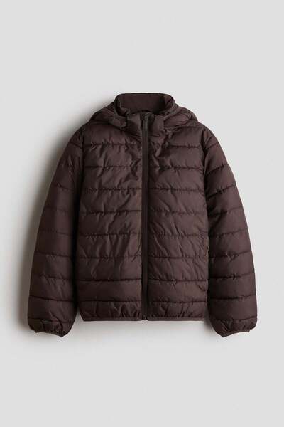 H&M Water-repellent insulated jacket