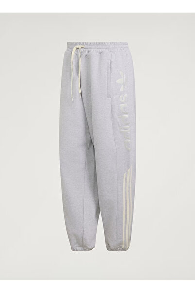 adidas Eşofman Altı, L, Gri