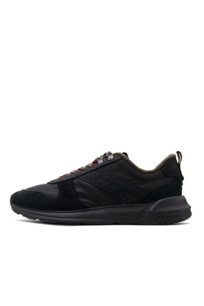 HUGO SİYAH ERKEK SNEAKER