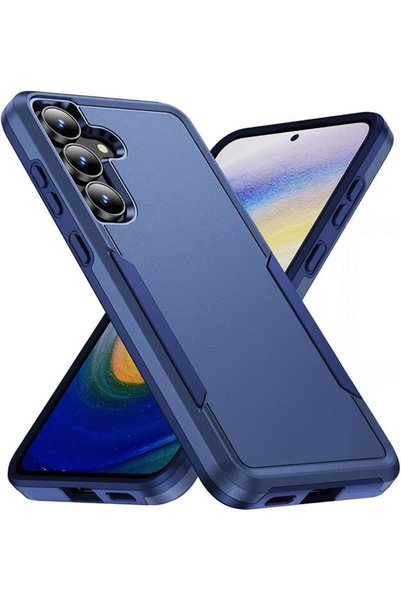 Noor Spark For Samsung Galaxy S26 FE, Military-Grade Drop Protection Phone Ca...