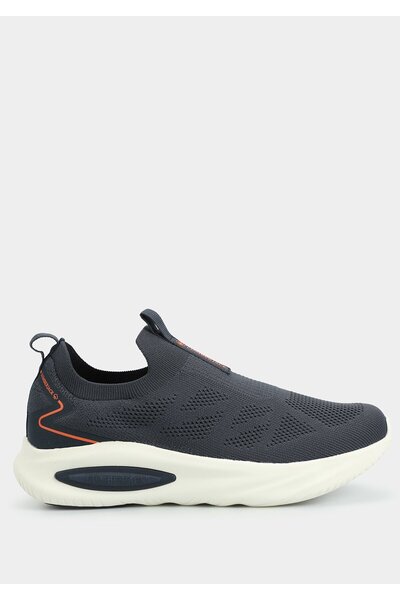 lumberjack Alba Navy Blue Men's Sneaker
