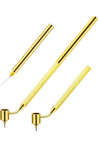 Generic Fine Line Fluid Writing Pen, Diagonal Detail Fluids Pen, Detailing Fi...