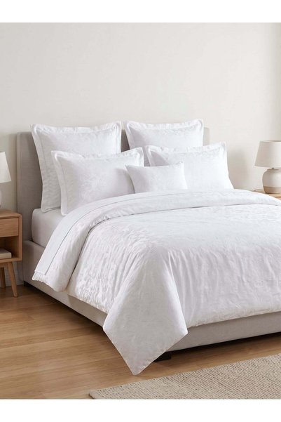 Calvo Nefelibata King Comforter Set 7 Pieces | Home Prime