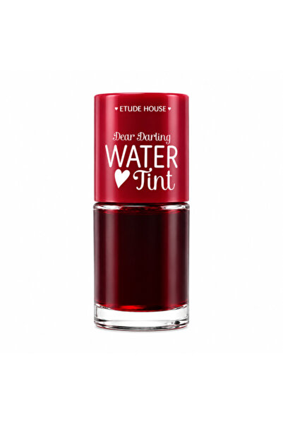 Etude House Original Korean Tint - Tint - Red