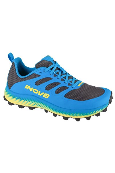 Inov8 Inov-8 MudTalon M 001144-DGBLYW-P-001 Pantofi de alergare