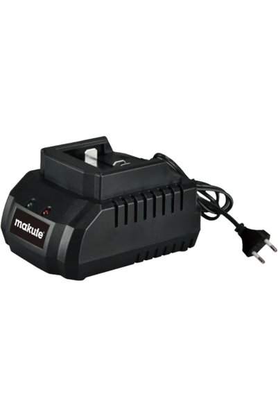 MAKUTE 20V Quick Battery Charger 7120-20C, 21.5V 2.0A Output