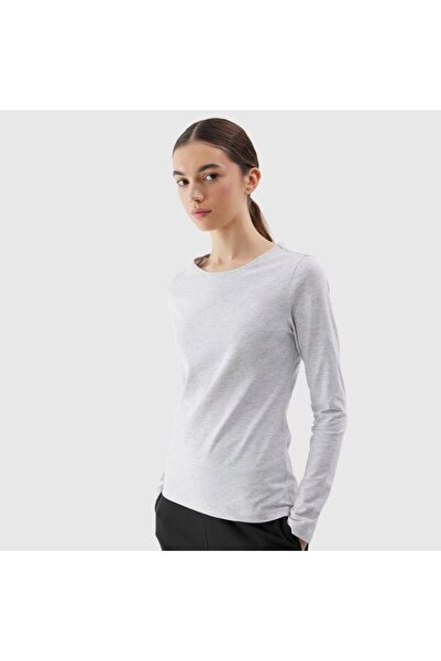 4F Tricou W 4FWSS24TLONF218 27M