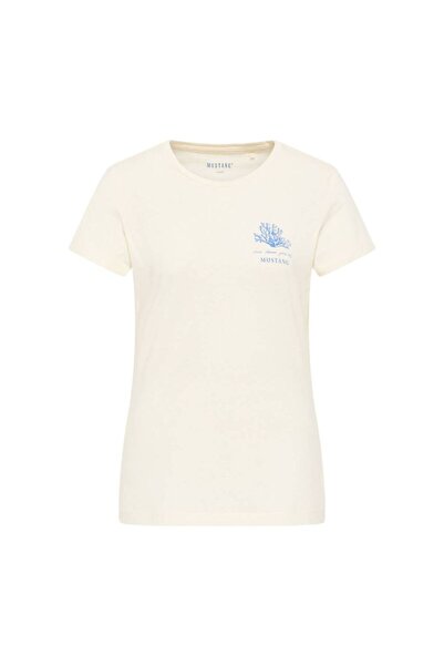 Mustang Tricou Alexia cu imprimeu C W 1014019 2013