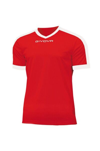 Givova Tricou Revolution Interlock M MAC04 1203