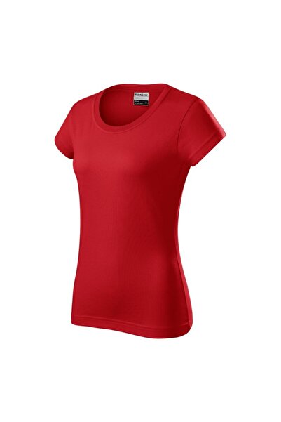 RIMECK Tricou rezistent la uzură intensă MLI-R0407 roșu