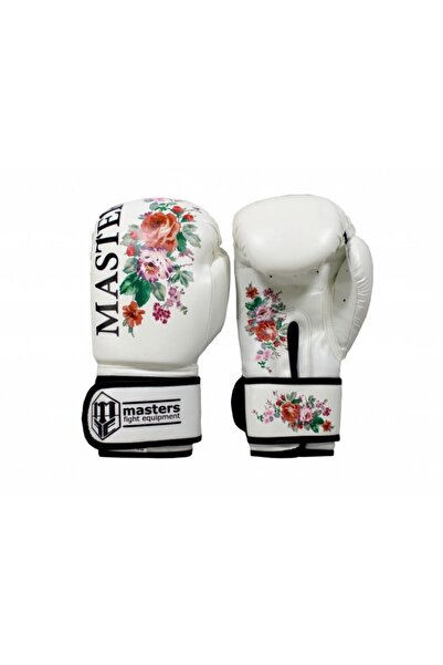 Masters Mănuși de box RPU-FLOWER