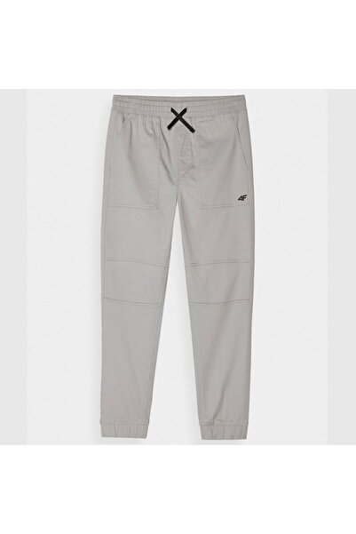 4F Pantaloni Jr 4FJWSS24TTROM588 25S