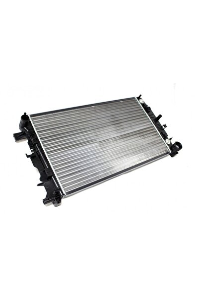 LORO Radiator sistem de răcire motor Mercedes-Benz Sprinter 9065000402