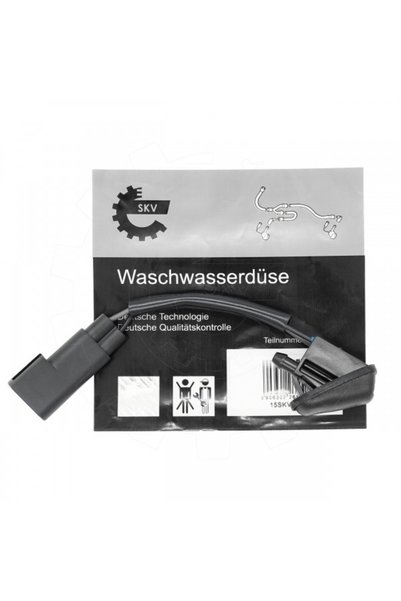 ESEN SKV Duza de pulverizare Ford C-Max II Focus III Grand C-Max Mondeo IV fa...