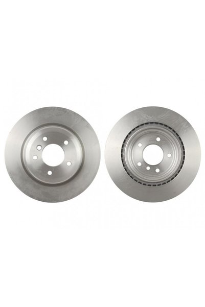 LORO Disc de frână pentru BMW 3 / X1 față 34 21 6 764 655