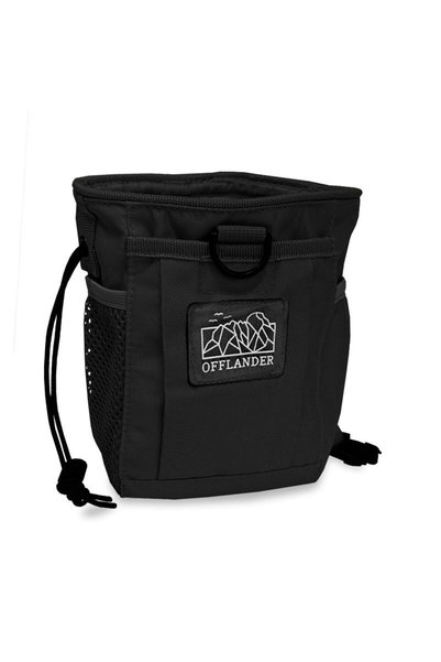 OFFLANDER Borsetă tactică Molle OFF_CACC_30BK