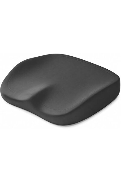 SKY TOUCH وسادة دعم قطنية مريحة من SKY-TOUCH، مسند ظهر من إسفنج الذاكرة للسيا...